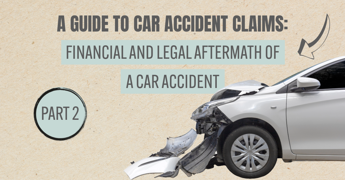 A Guide to Car Accident Claims 2