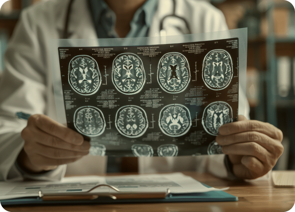 Brain Injuries