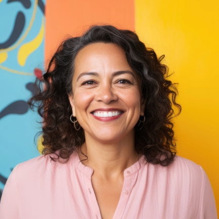 María Rodríguez
