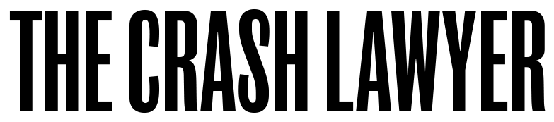 The Crash Lawyer logo