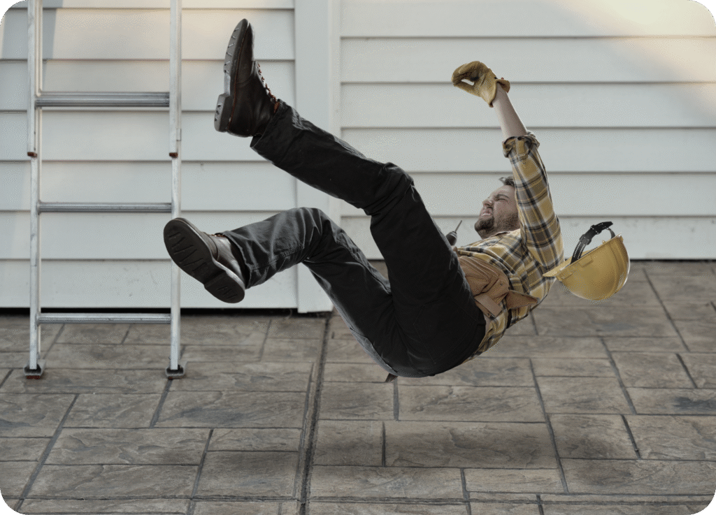 Workplace Accidents