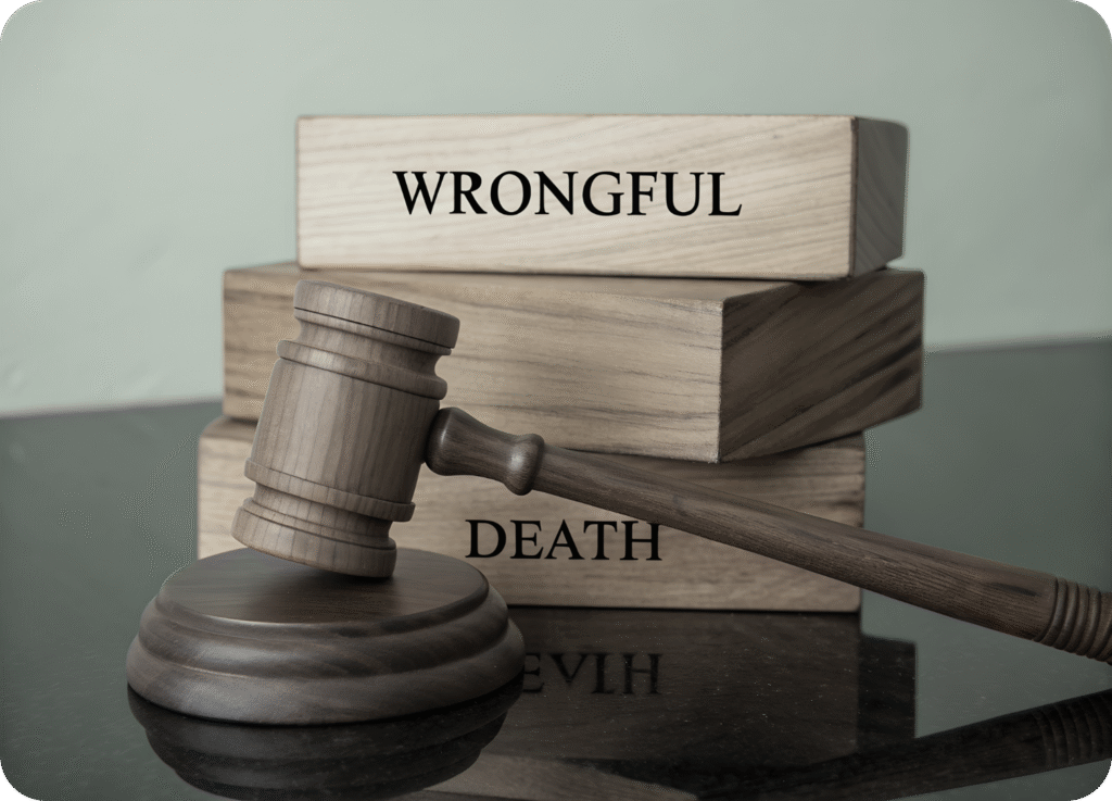 Wrongful Death
